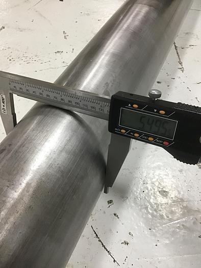 Used VAN DORN 305358 D