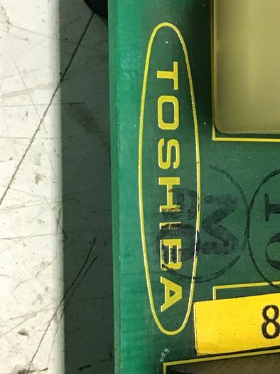 Used TOSHIBA Communication Circuit Board L6909981 #140259