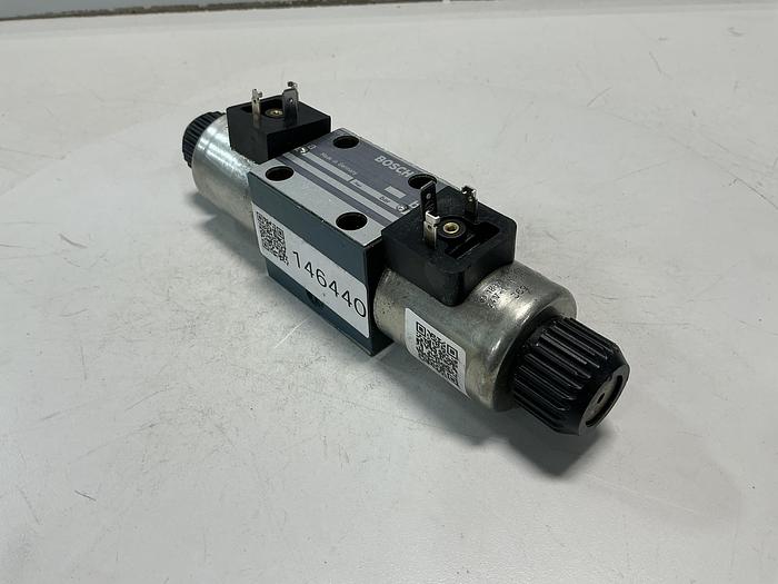 Used BOSCH 0 810 091 280