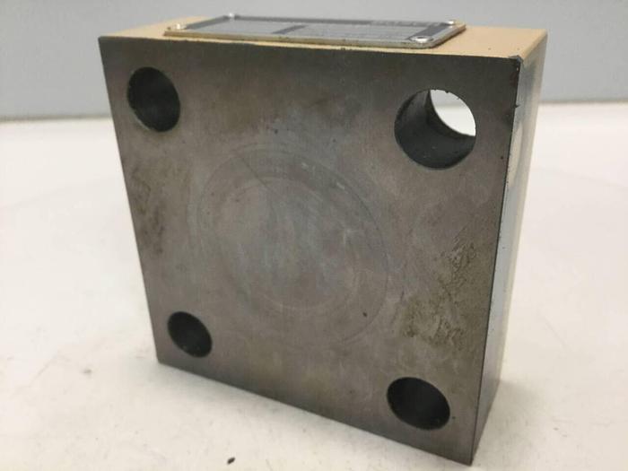 Used BOSCH Valve 1 815 500 292 #99457