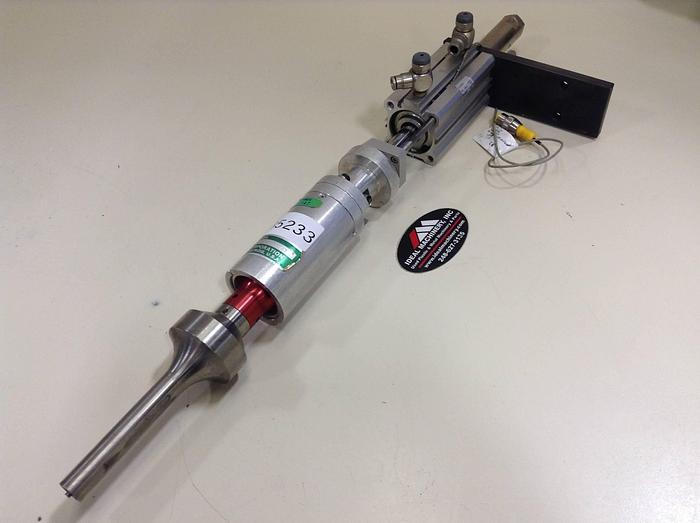 Used DUKANE 41C28 /WH