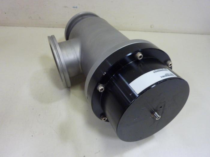 Used MKS INSTRUMENTS Vacuum Pump 152-1080P #58699