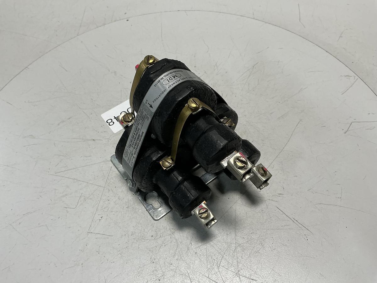 Used MDI 335NO-120A-18