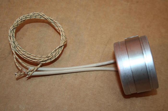Used APPLIED INSTRUMENTS 300 Watt Heater Band AI-46 Used