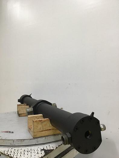 Used ENGEL Traversing Cylinder HZ 38730 X Used