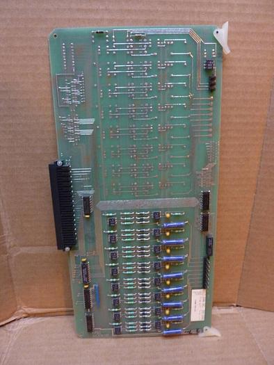 Used SCI Circuit Board 22857-1L REV E #25471