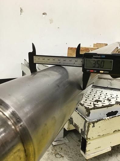 Used ENGEL Tie Bar ES200/330/250 / TB Used