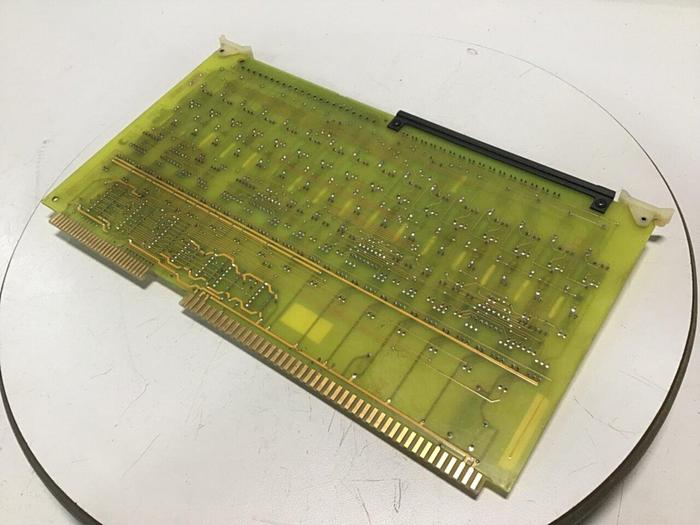 Used CINCINNATI MILACRON Circuit Board 3-531-4350A Used