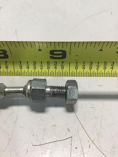 Used TRANSDUCERS DIRECT Linear Transducer TD390-5-6-W #124490