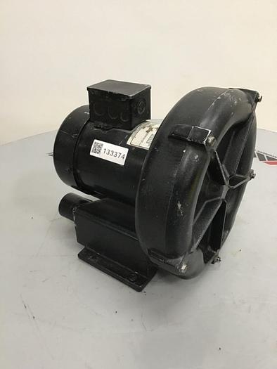 Used EG&G ROTRON Regenerative Blower DR353BR72 Used