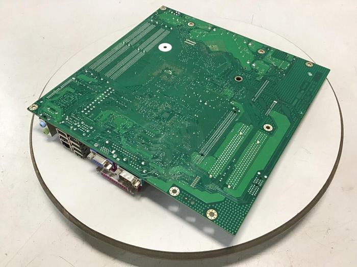 Used DELL Mother Board 00000000-SUPID-YMD-XXXXX USED