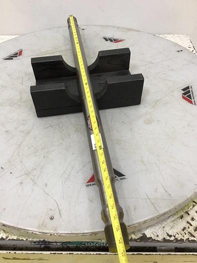 Used BOY MACHINES Tie Bar 50M / TB Used