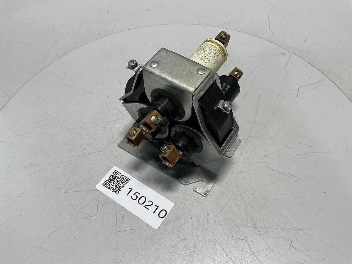 Used DURAKOOL 3M35A120ACWG