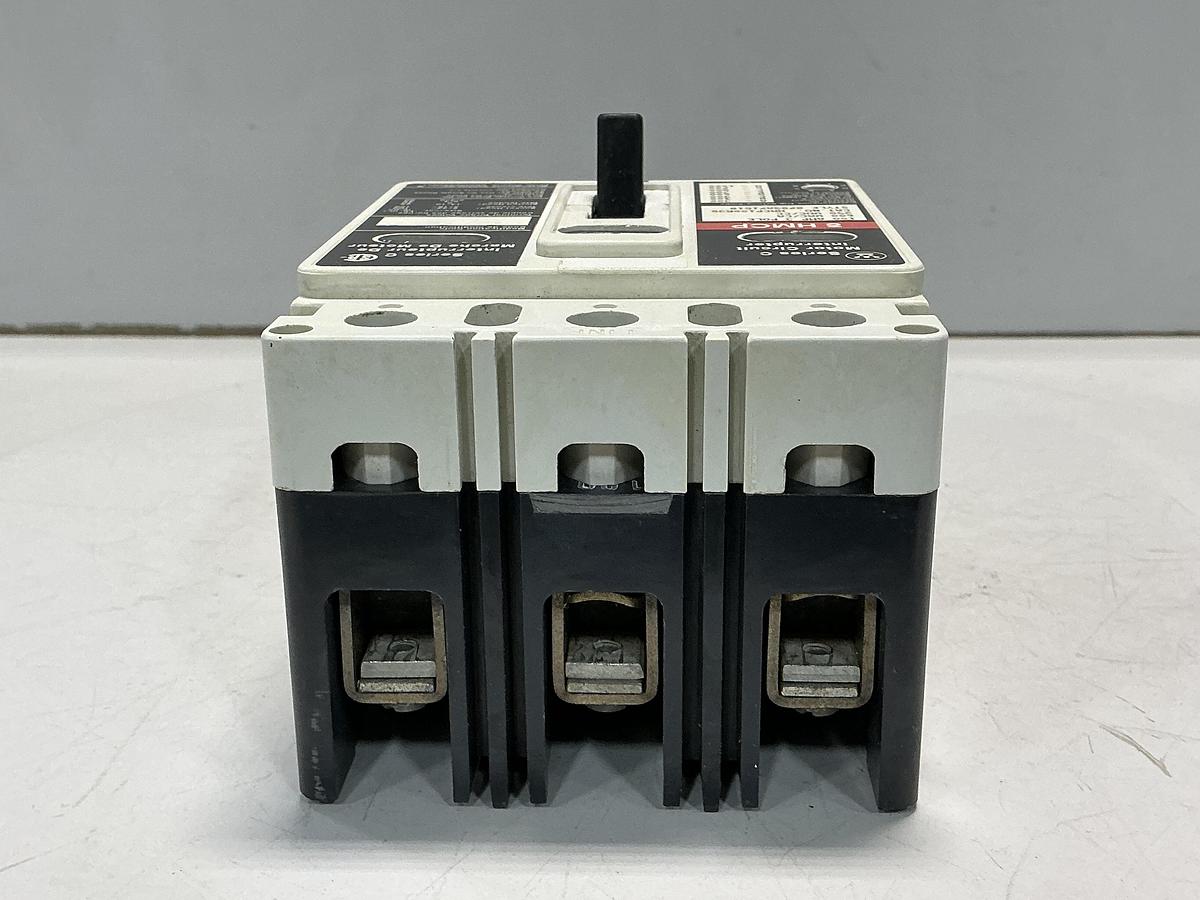 Used WESTINGHOUSE HMCP100R3S