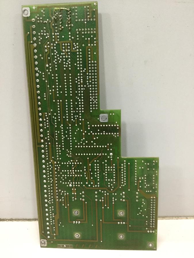 Used KEBA Circuit Board E-ANA-SUB2 D1690C Used