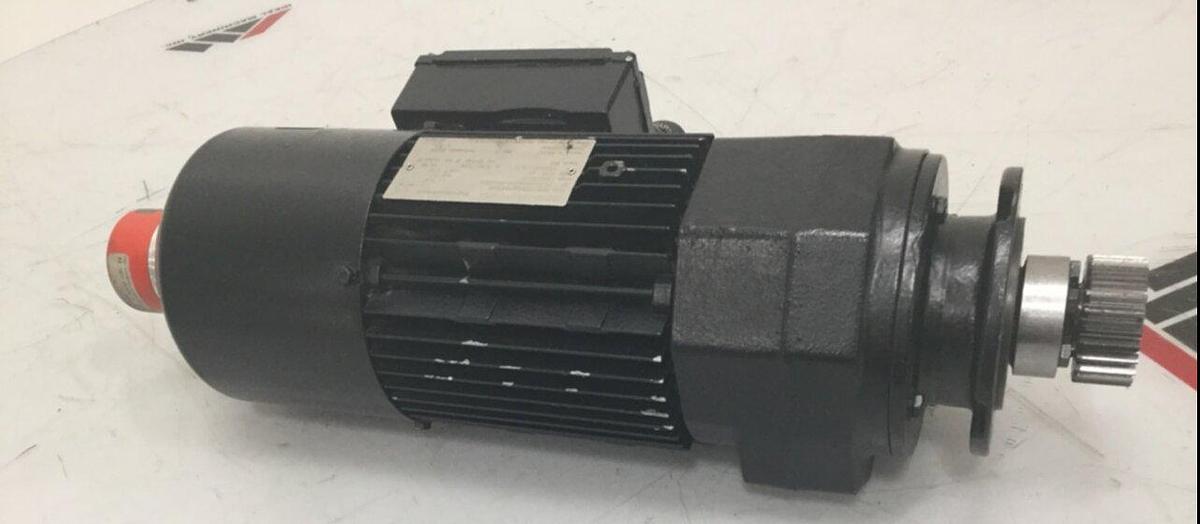 Used SEW USOCOME Servo Motor RF32DT80K4/BMG/HR USED