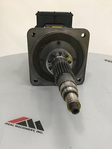 Used FANUC AC Servo Motor A150/2000 Used