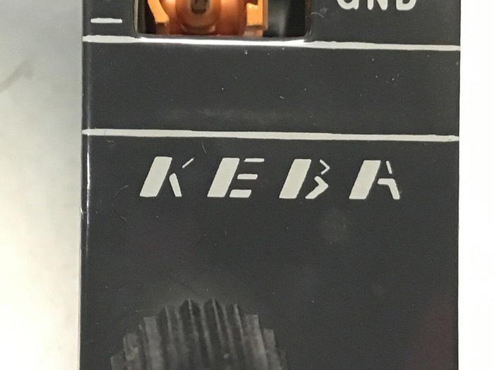 Used KEBA Power Supply PD 242/A #132501