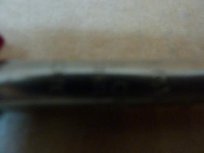 Used RAMA Cartridge Heater 3A2ADYE #26554