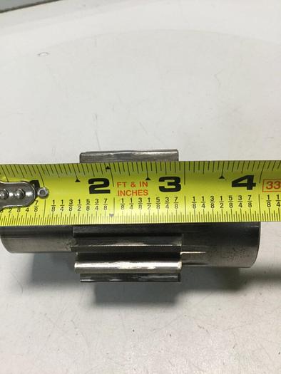 Used VAN DORN Die Height Gear ST16965H #110999