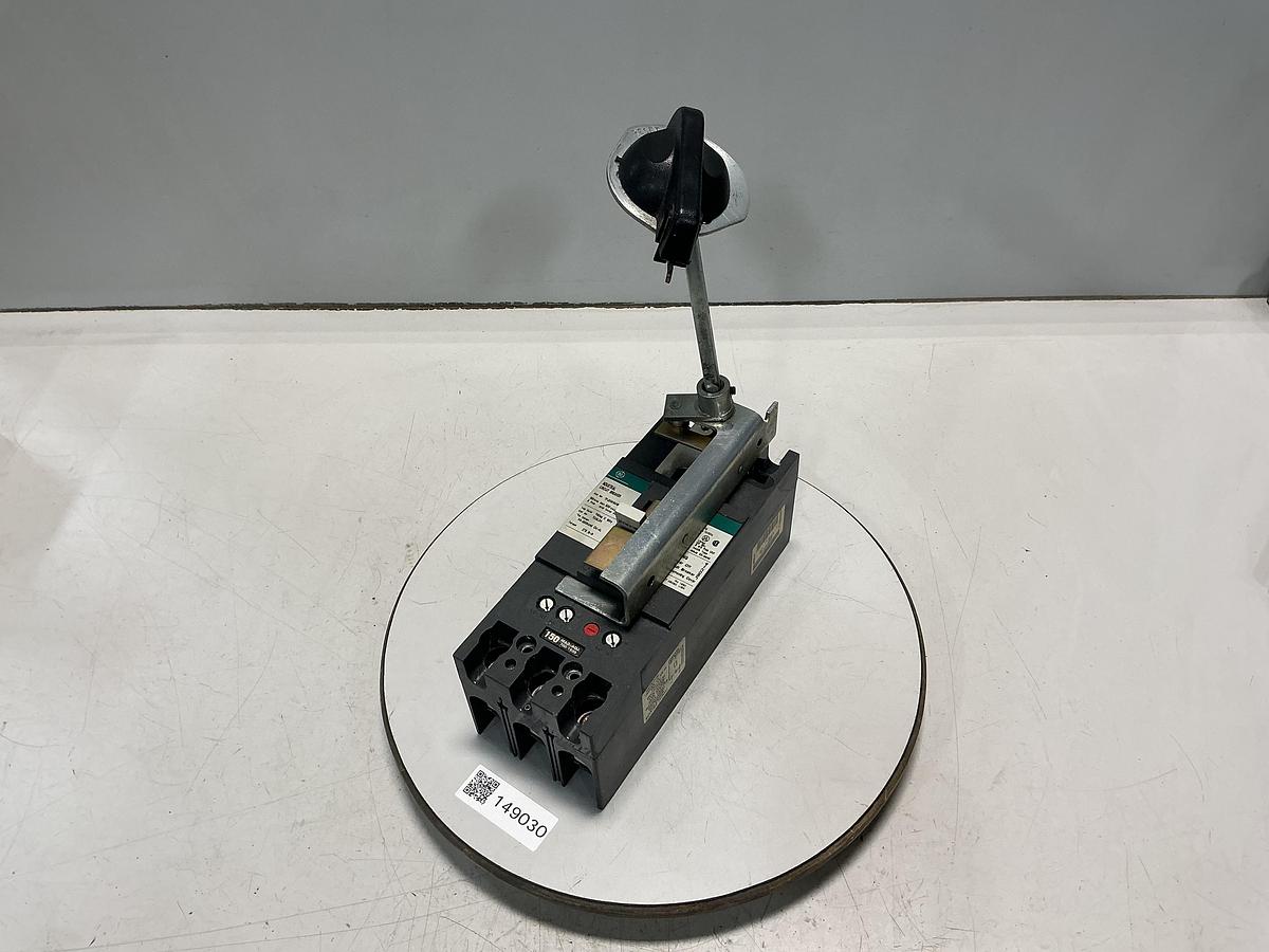 Used GENERAL ELECTRIC TFJ236150WL