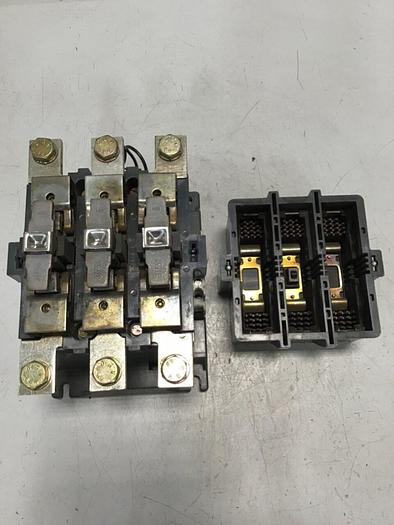 Used SIEMENS Contactor 3TF54 #135272