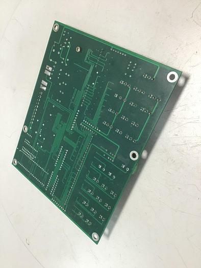 Used APEX Circuit Board SA-IO #114227