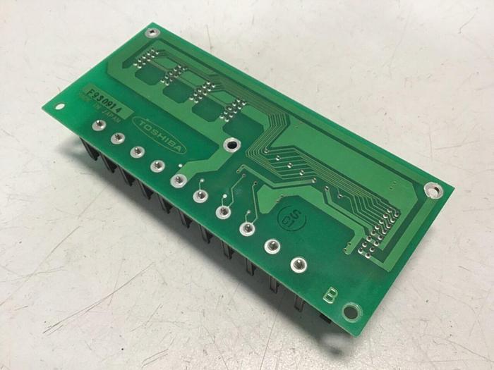 Used TOSHIBA Circuit Board V1T1 L4104110 Used