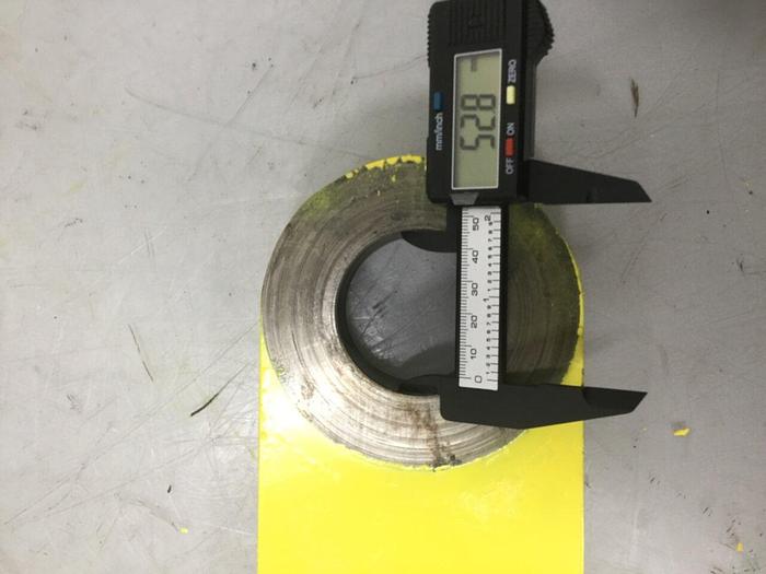 Used VAN DORN Toggle Link 305058B #115209