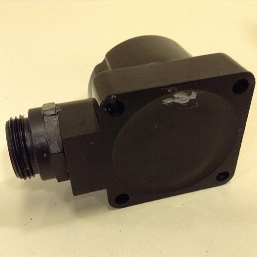 Used RFID INC Radio Frequency Pick-Up 719-0015-00 USED