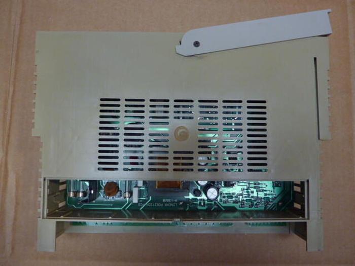 Used BARBER COLMAN Positioning Module 80FA-00001-00-0-00 Used