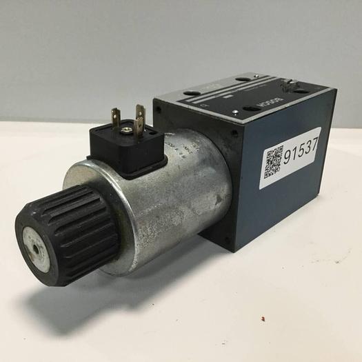 Used BOSCH Valve 0 810 001 406 #91537