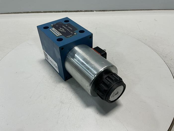 Used MANNESMANN REXROTH 4WE 10 EA32/CG24N9Z4