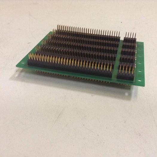 Used STAR AUTOMATION Circuit Board TPC-5235 #85421