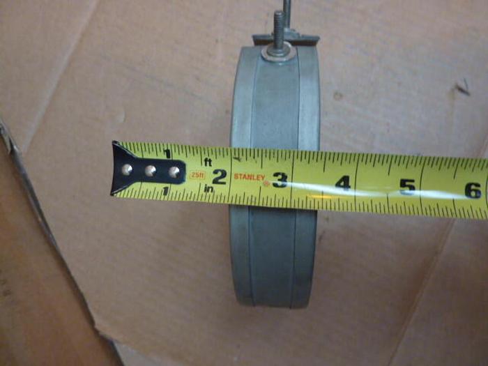 WATLOW 600 Watt Heater Band B5N1JP2A 8831 #22433