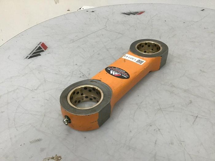 Used CINCINNATI MILACRON Toggle Link 5035627 #130144