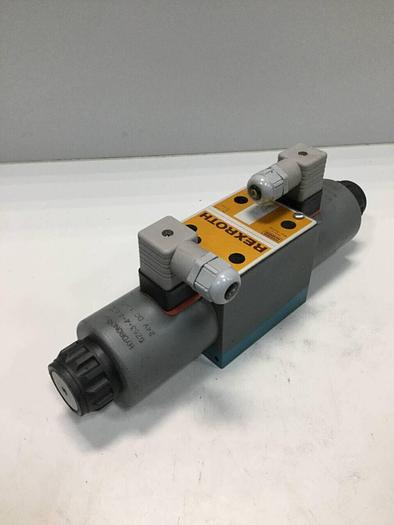 Used REXROTH Valve 54WE10E6732/CG24N9Z4T08 Used
