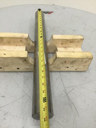 Used CINCINNATI MILACRON Crosshead Slide Pin 5241229 #115718