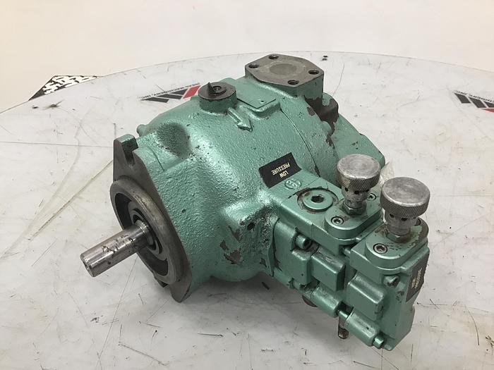 Used RACINE Pump PSV 6925981 63 Used #138810