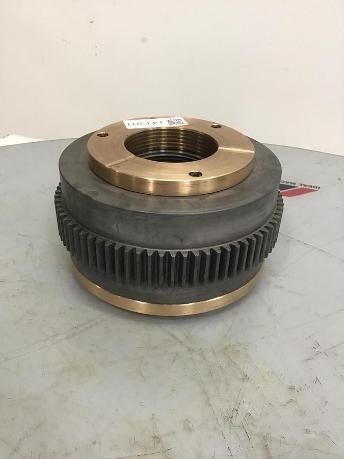 Used ENGEL ES200/330/250 / TBN Tie Bar Nut Used #141301