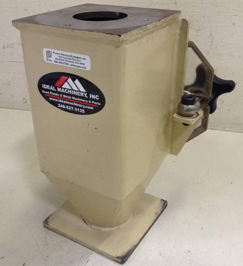 Used PPE Drawer Magnet MAGNET769 USED