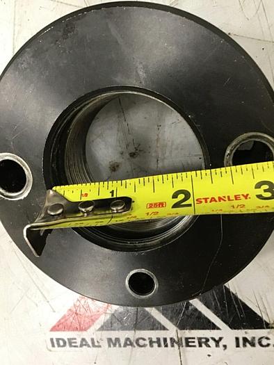 Used VAN DORN Tie Bar Rear Nut 1000-430 Used