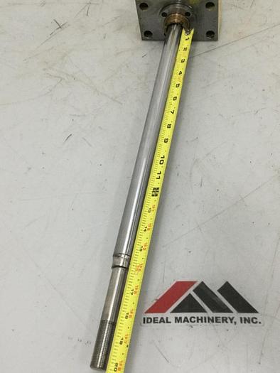 Used PARKER Clamp Cylinder 01.65 CJJ2HTS13A 15.875 Used