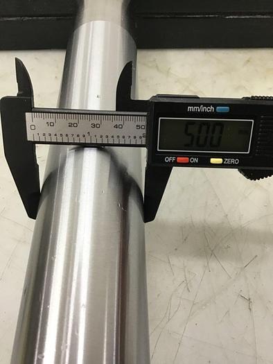 Used DEMAG Tie Bar 83873566 #131611