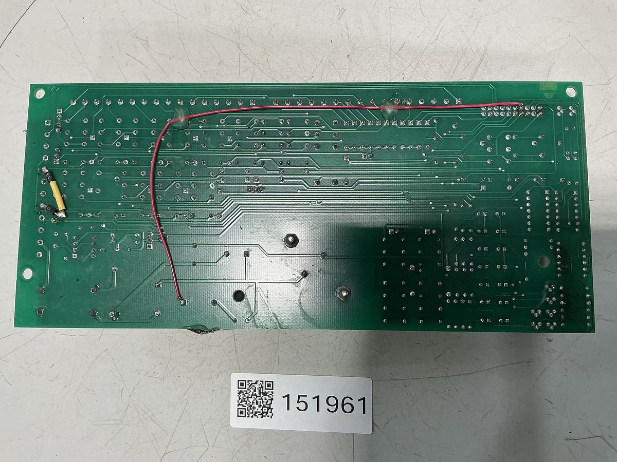 Used TECNOMAGNETE S.P.A. 111501