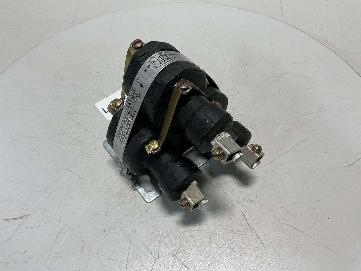 Used MDI 335NO-120A-18