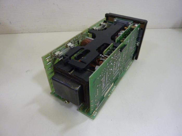 Used BARBER COLMAN Temperature Control 595A-00056-500-2-00 #51713