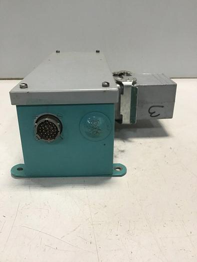 Used SPI Robot Interface 331843-B #139605