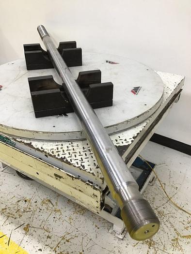 Used MILACRON Tie Bar 5297545 Used