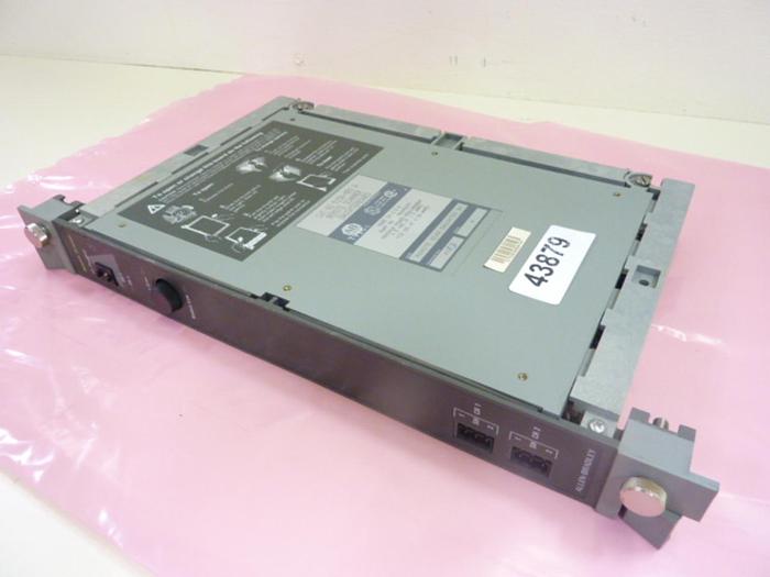Used ALLEN BRADLEY Scanner Daughter Board 5150-MRS A #43879